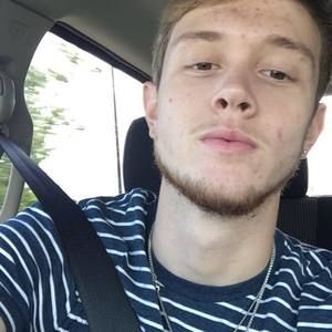 Meet your Posher, Jacob